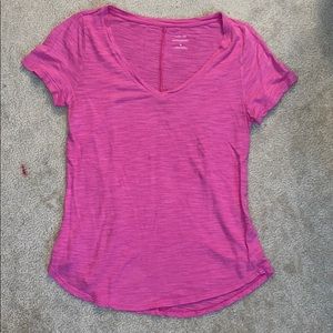 Banana Republic Malibu Tee Shirt